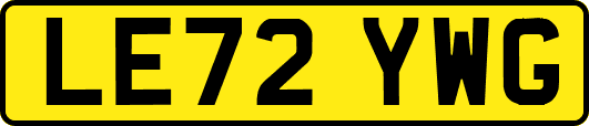 LE72YWG