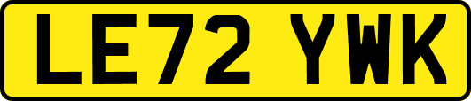 LE72YWK