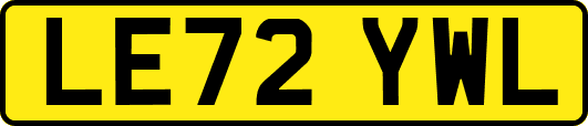 LE72YWL