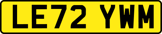 LE72YWM