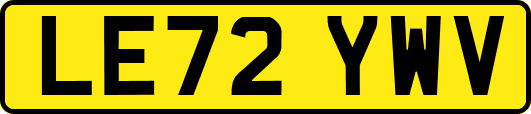 LE72YWV