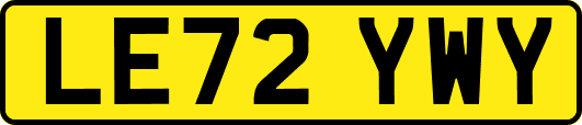 LE72YWY