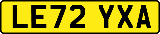 LE72YXA