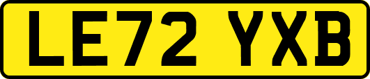 LE72YXB