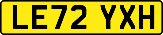 LE72YXH