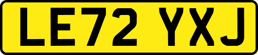 LE72YXJ