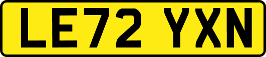 LE72YXN