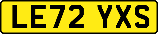 LE72YXS