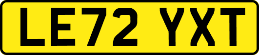 LE72YXT