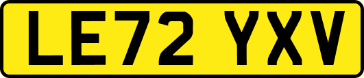 LE72YXV