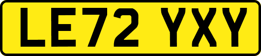 LE72YXY