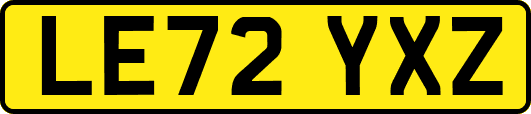 LE72YXZ