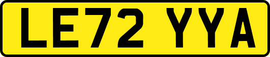 LE72YYA
