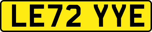 LE72YYE