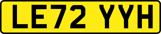 LE72YYH