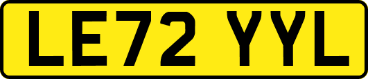 LE72YYL