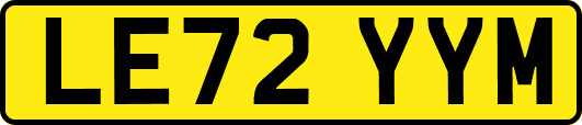 LE72YYM