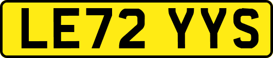 LE72YYS