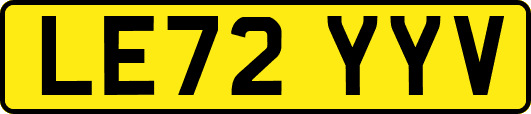 LE72YYV