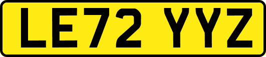 LE72YYZ