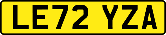LE72YZA