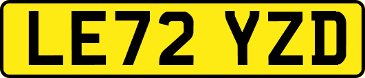 LE72YZD