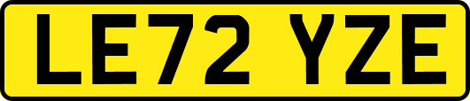 LE72YZE