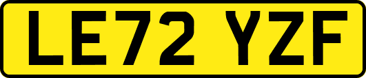 LE72YZF