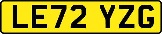LE72YZG