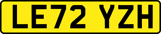 LE72YZH