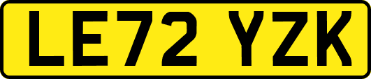 LE72YZK