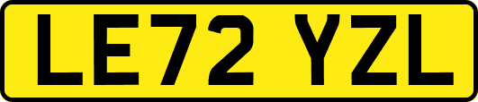 LE72YZL