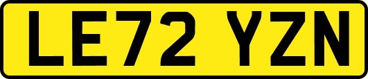 LE72YZN