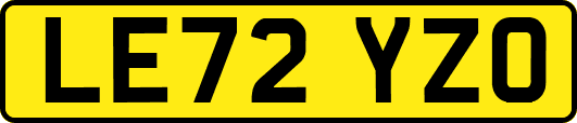 LE72YZO