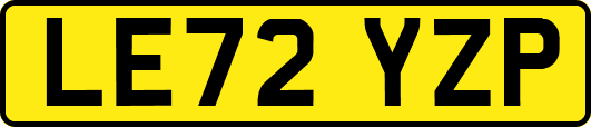 LE72YZP