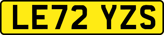 LE72YZS