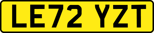 LE72YZT