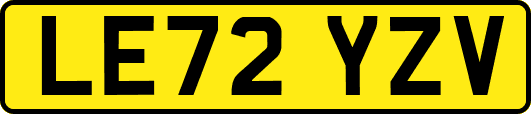 LE72YZV
