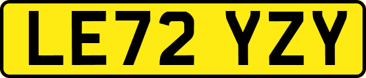 LE72YZY