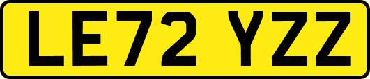 LE72YZZ