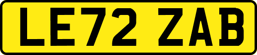 LE72ZAB