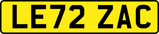 LE72ZAC