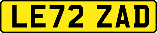 LE72ZAD
