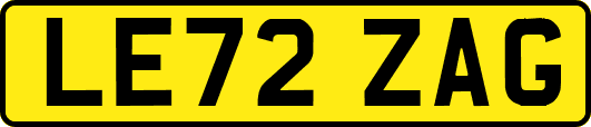 LE72ZAG