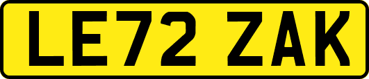 LE72ZAK