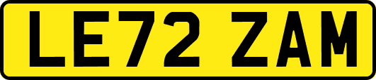 LE72ZAM
