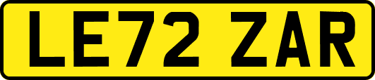 LE72ZAR