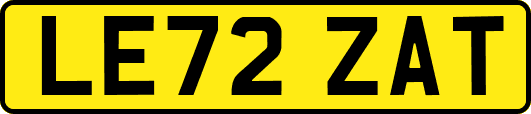 LE72ZAT