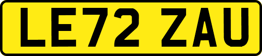 LE72ZAU
