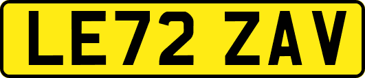 LE72ZAV